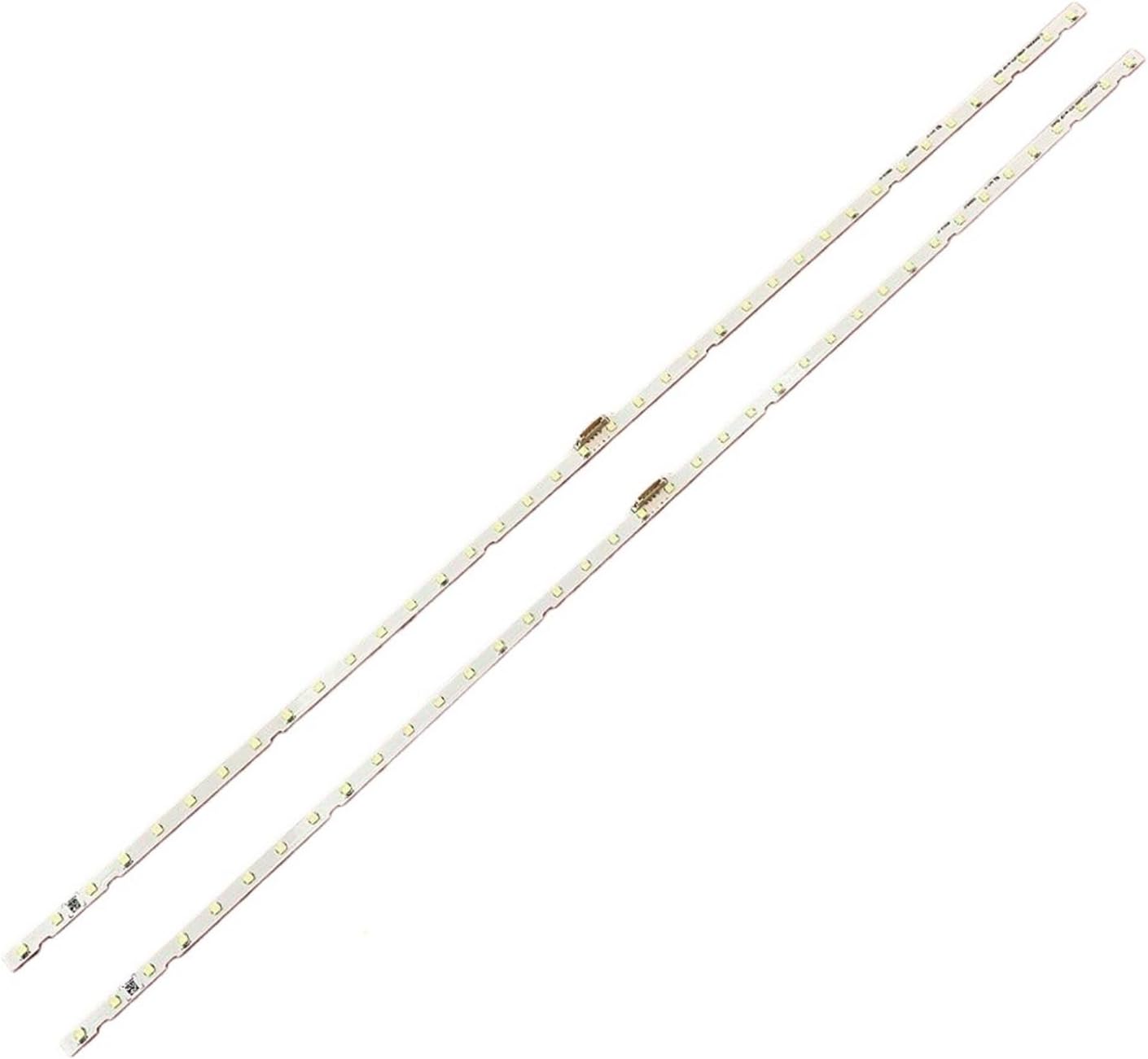 Kit Led Compatible Samsung Un50nu7100g Un50nu7300g - conexion digital