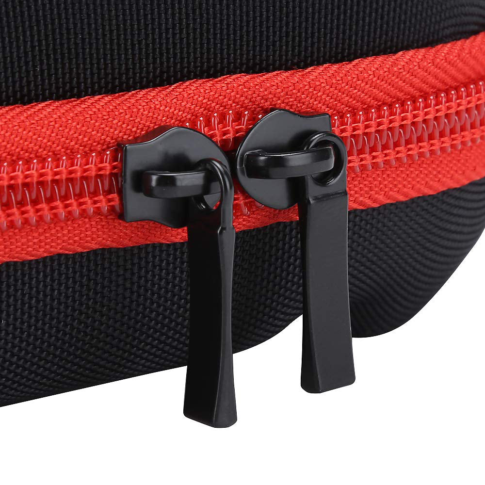Estuche Protector Compatible Con Nintendo Switch - conexion digital