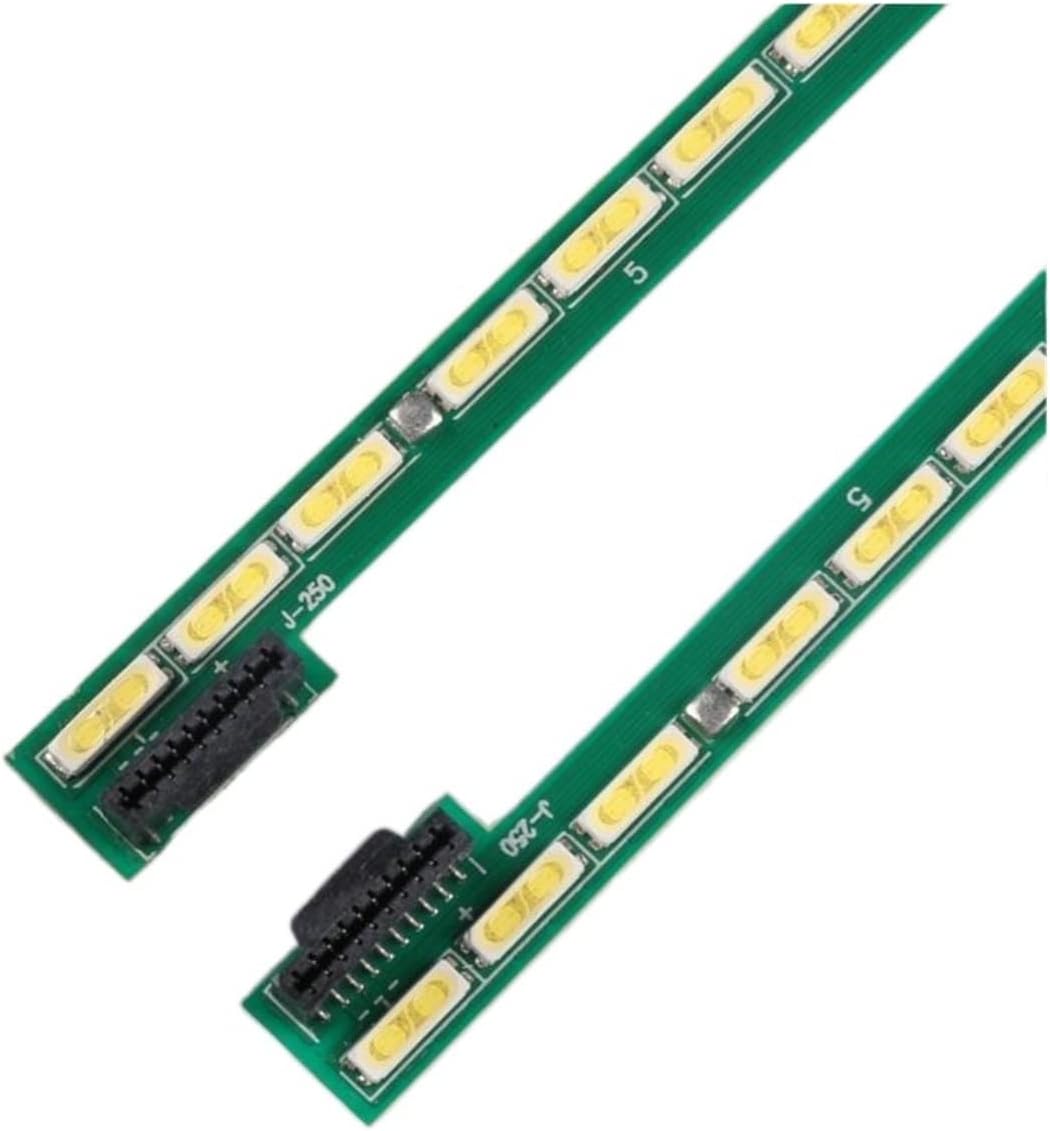 Kit Compatible Lg Modelo 47la6600 47la6700 Nuevo - conexion digital