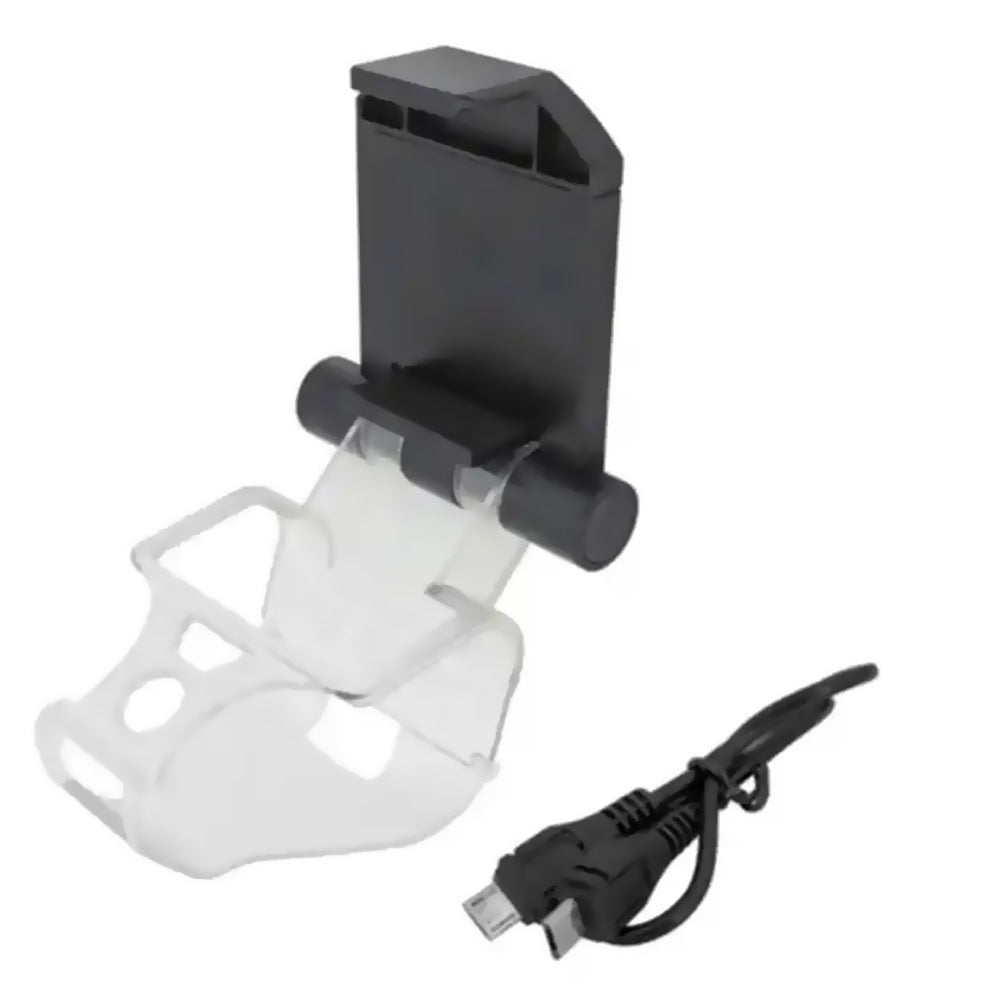 Soporte De Celular Compatible Con Control De Ps4 - conexion digital