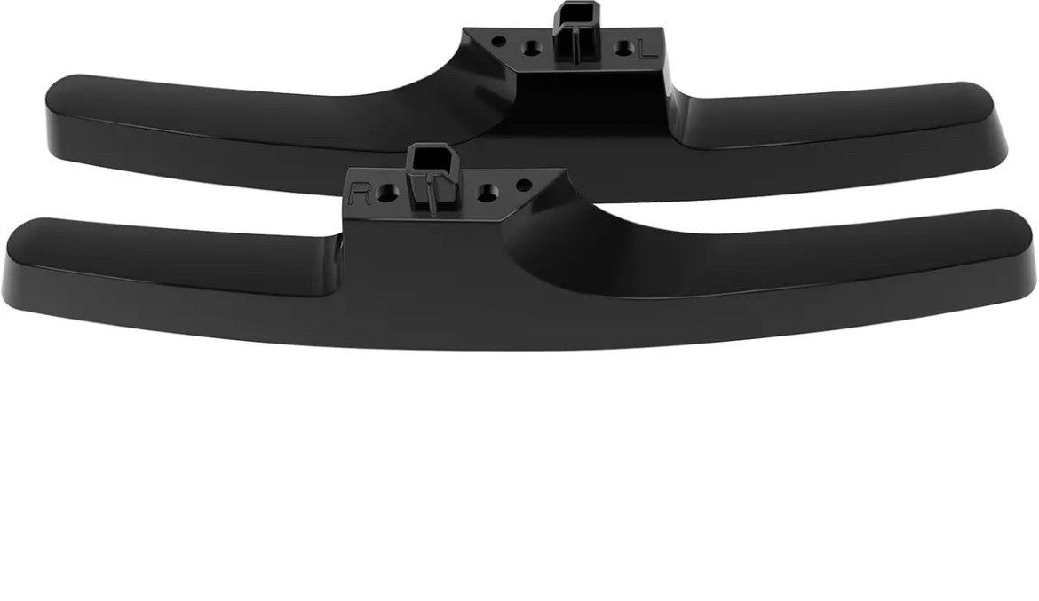 soporte o patas un32j4290ag un32j4300ag un32j4000 usadas - conexion digital