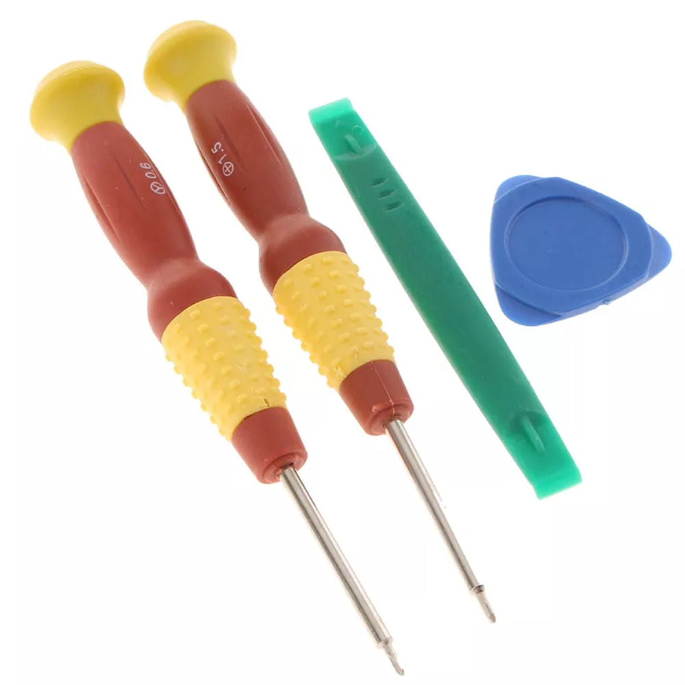 Kit Destornillador Compatible Nintendo Switch - conexion digital