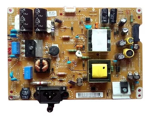 Tarjeta fuente de poder 32lb550b - conexion digital