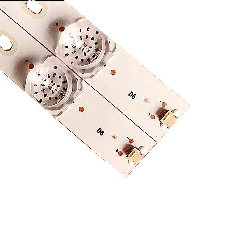 Kit Tiras Led Hisense 32a5600 Nuevas - conexion digital