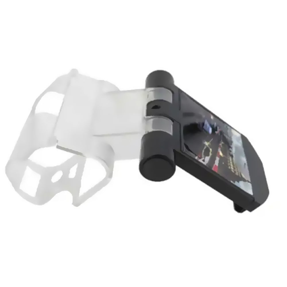 Soporte De Celular Compatible Con Control De Ps4 - conexion digital