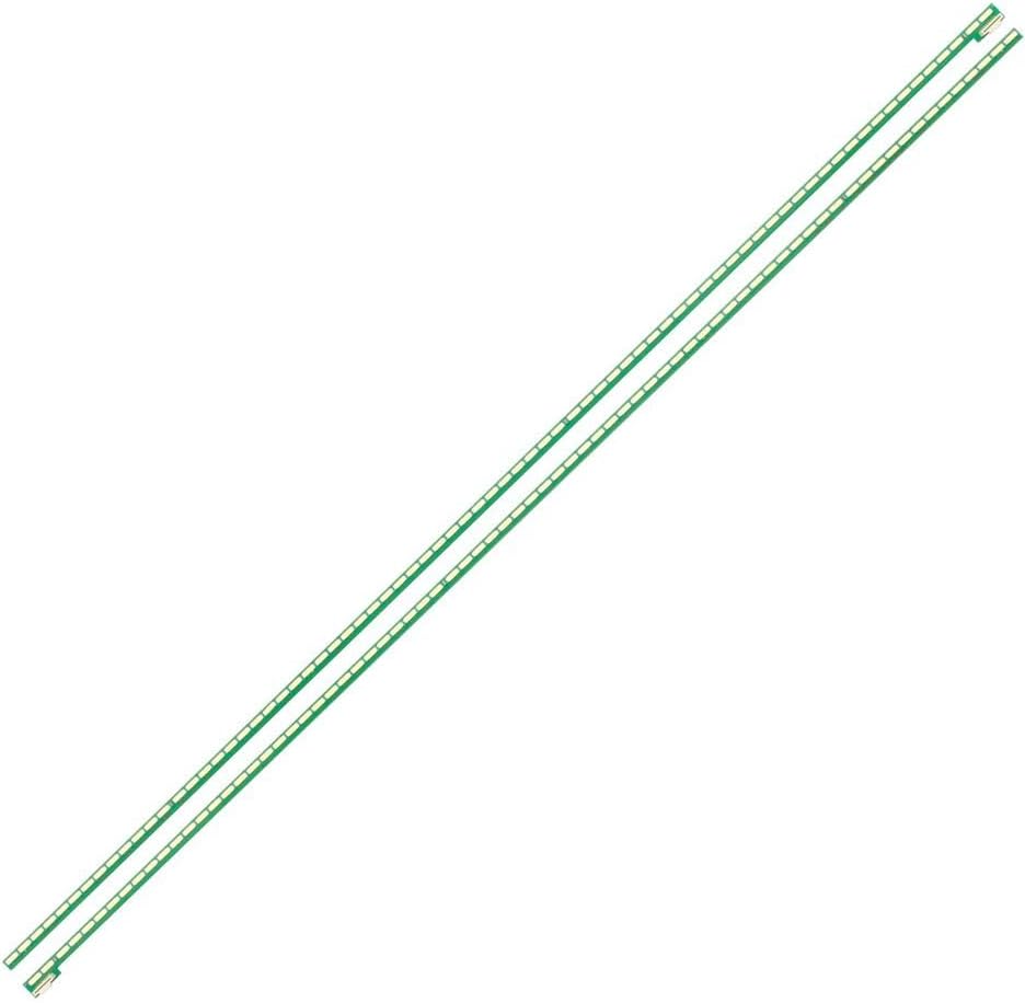 Kit Led Compatible LG 55la6900 55la7100 55la7300 55la7400 - conexion digital