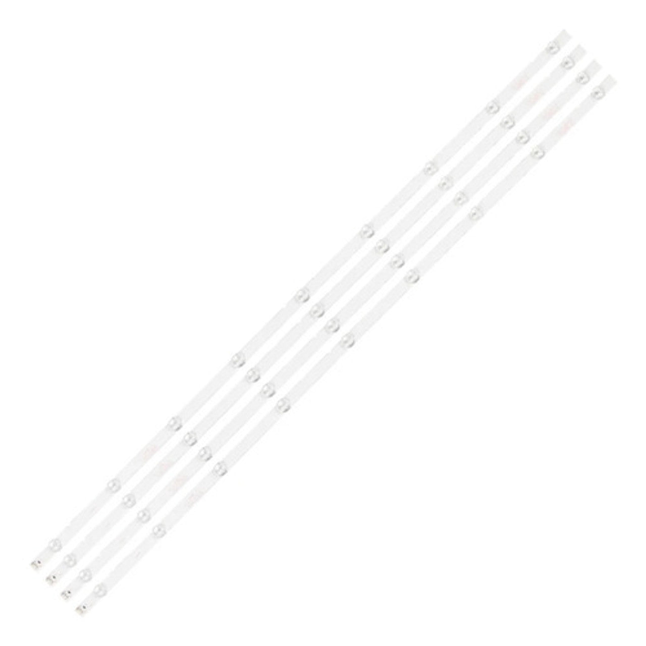 Kit Led 49un7100psa - conexion digital