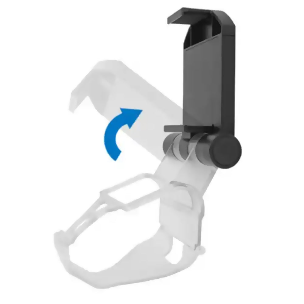 Soporte De Celular Compatible Con Control De Ps4 - conexion digital