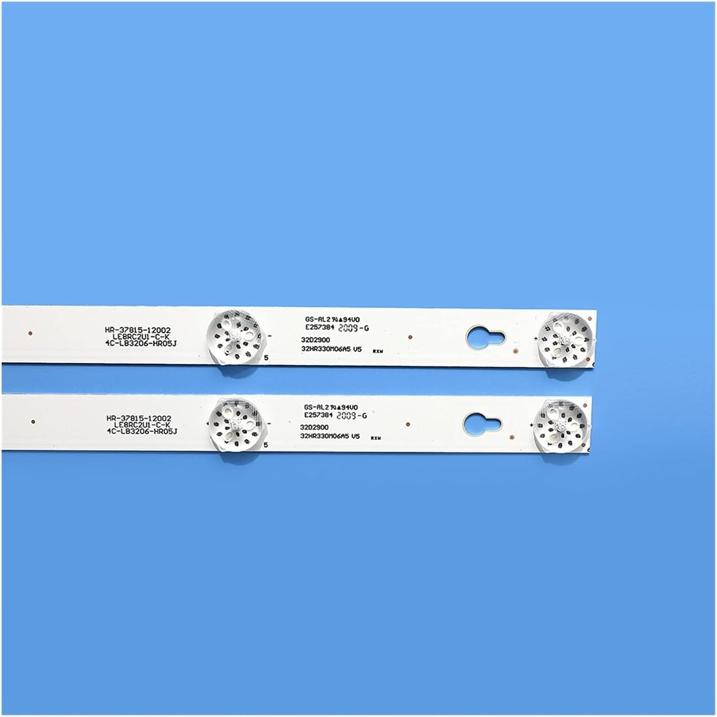 Kit Led Tcl 32s4900 32s62 32d2900 Nuevo - conexion digital