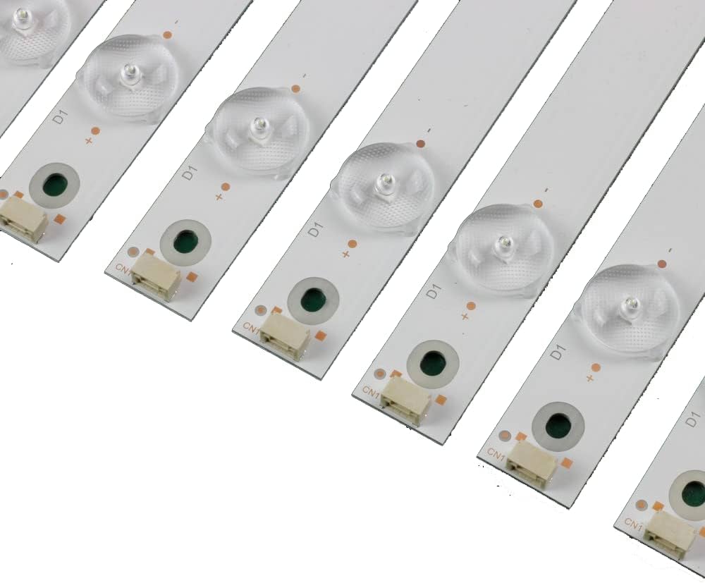Kit Tv Mgu49x Mgs4904x 49ga1600 L49s780bts Led-l49d1620smt - conexion digital