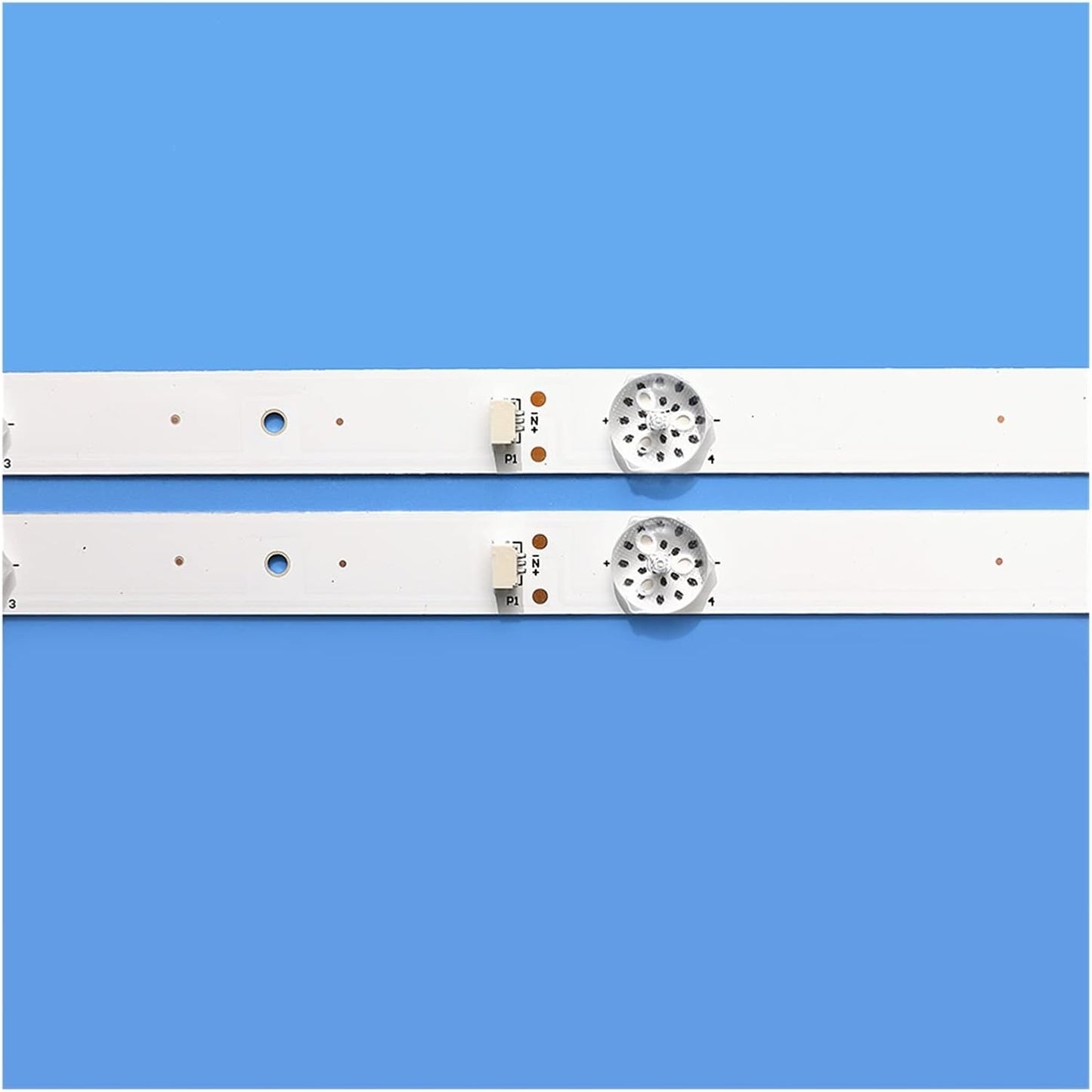 Kit Led Tcl 32s4900 32s62 32d2900 Nuevo - conexion digital