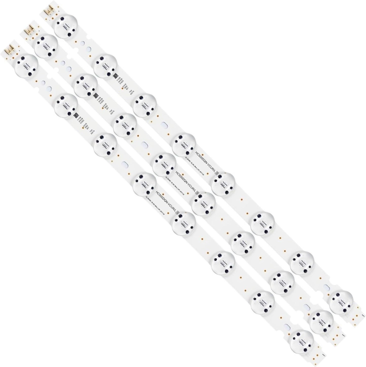Kit Led 50uk6300psb 50uk6500psb Nuevo - conexion digital