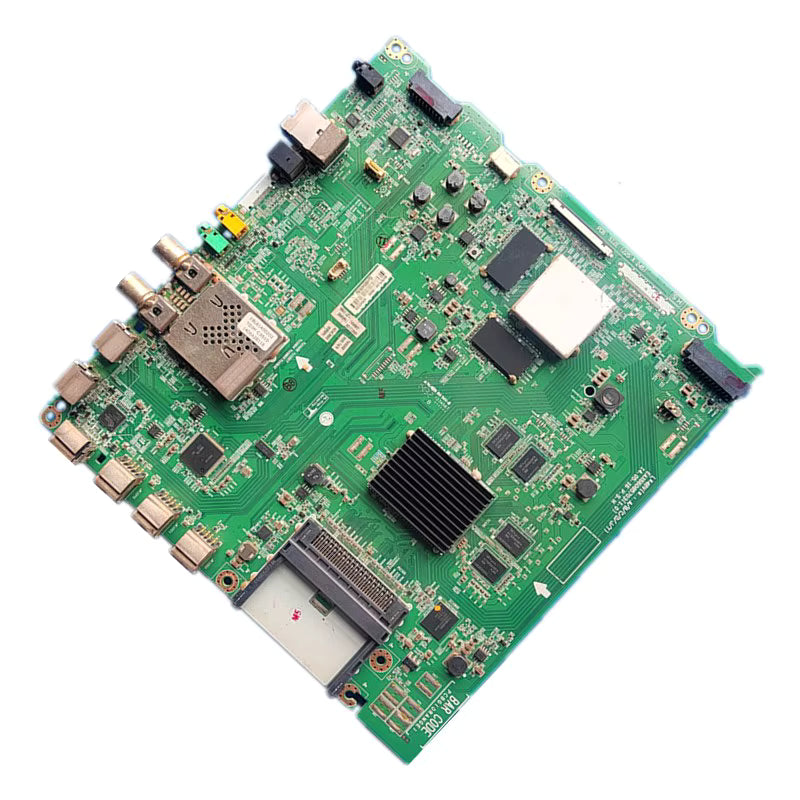 Tarjeta main 55ub8200-sh