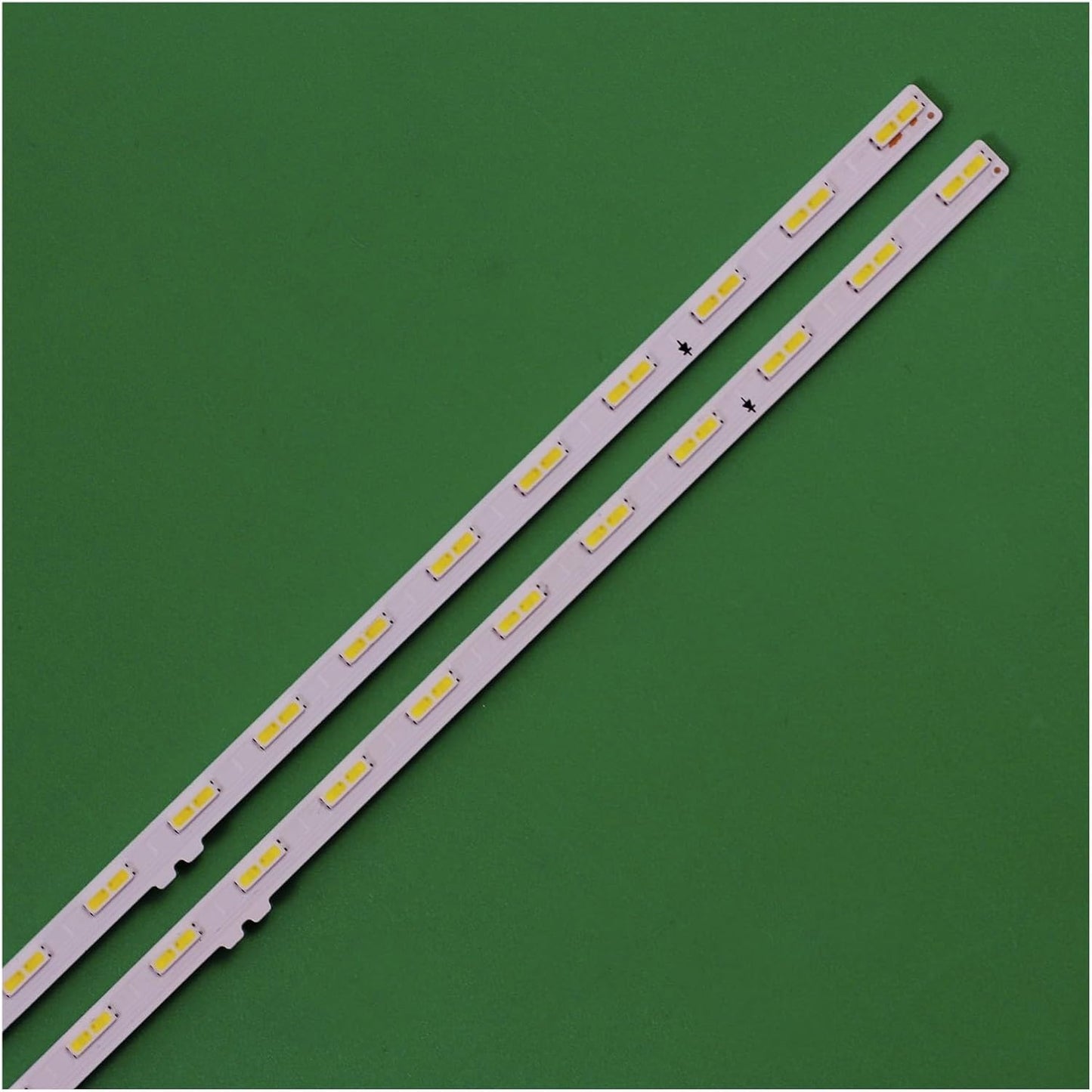 Kit led compatible Samsung UN55AU8000 UN55AU8000G - conexion digital