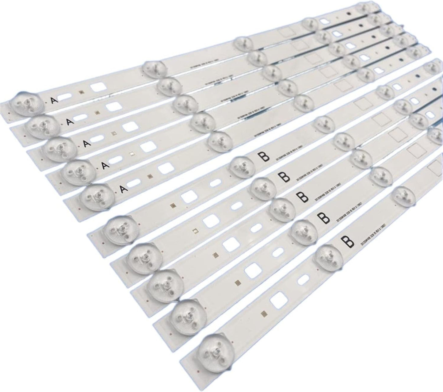 Kit Led Compatible Sony Kdl-40r475b Kdl-40w605b - conexion digital