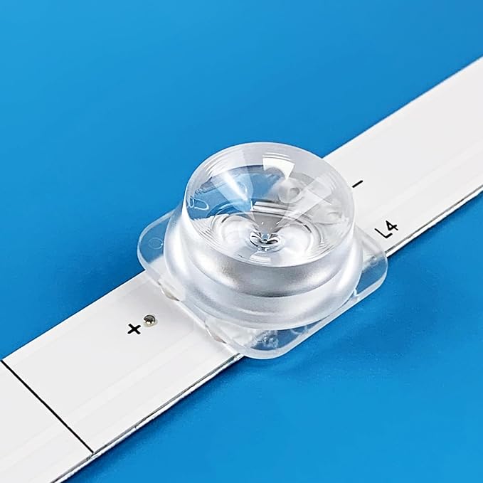 Kit Led Compatible Hisense 65a6100fs - conexion digital