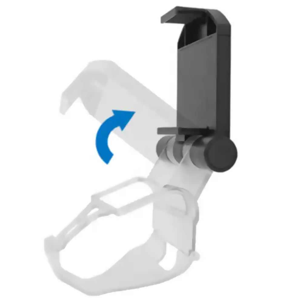 Soporte De Celular Compatible Con Control De Ps4 - conexion digital
