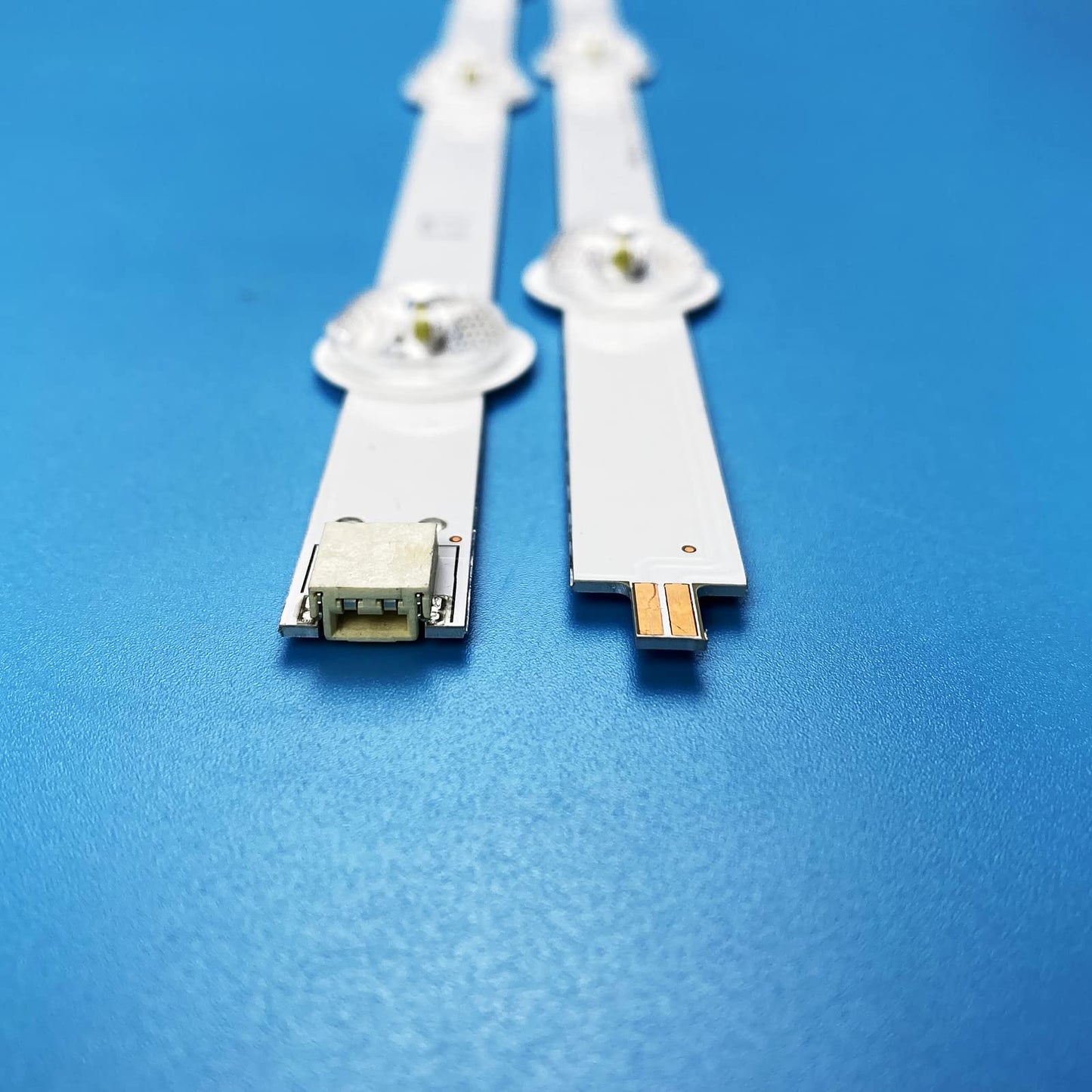 Kit compatible LG 50ln5700 50la6200 Nuevo - conexion digital