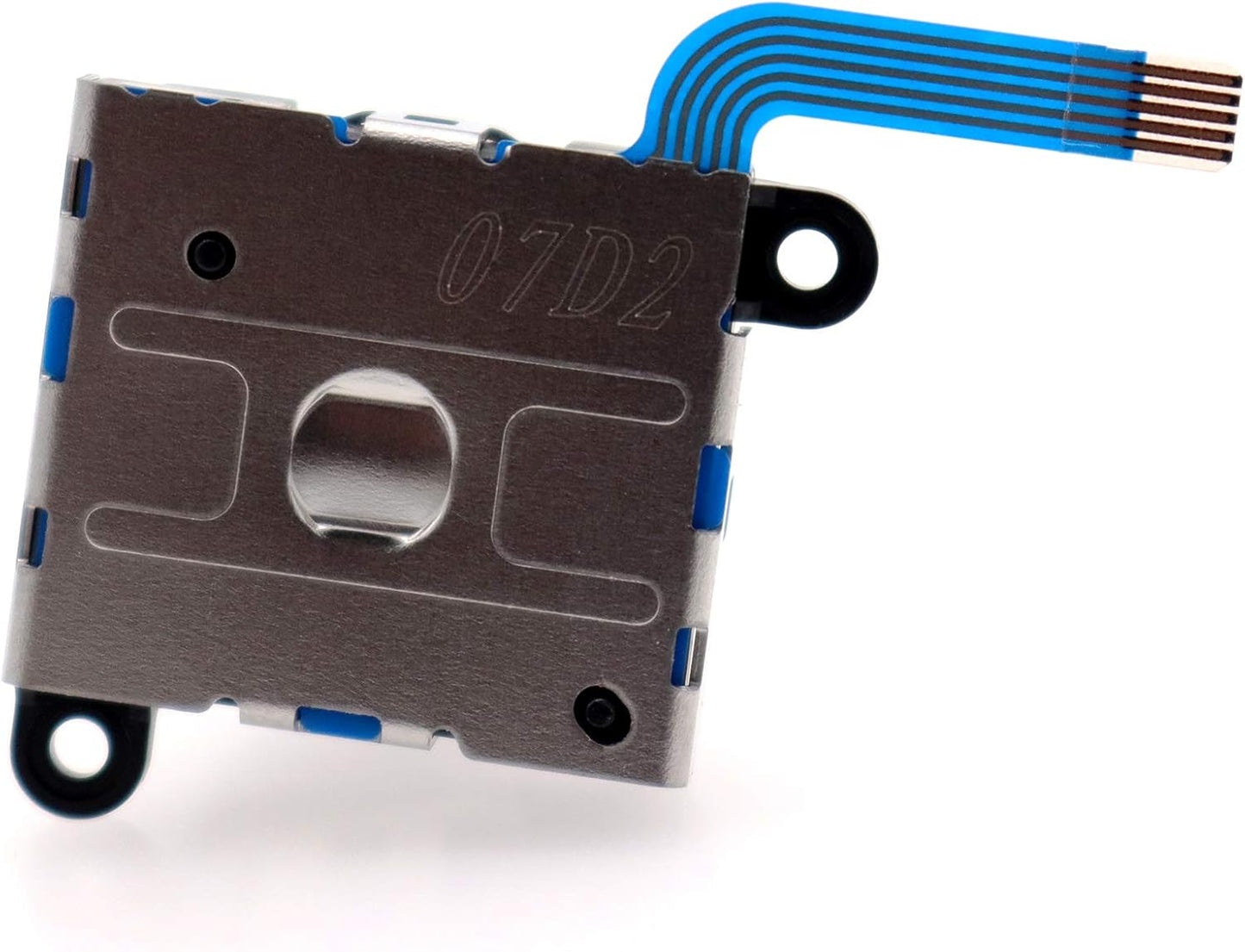 Pack X2 Repuesto Compatible Nintendo Switch Joy-con Stick - conexion digital