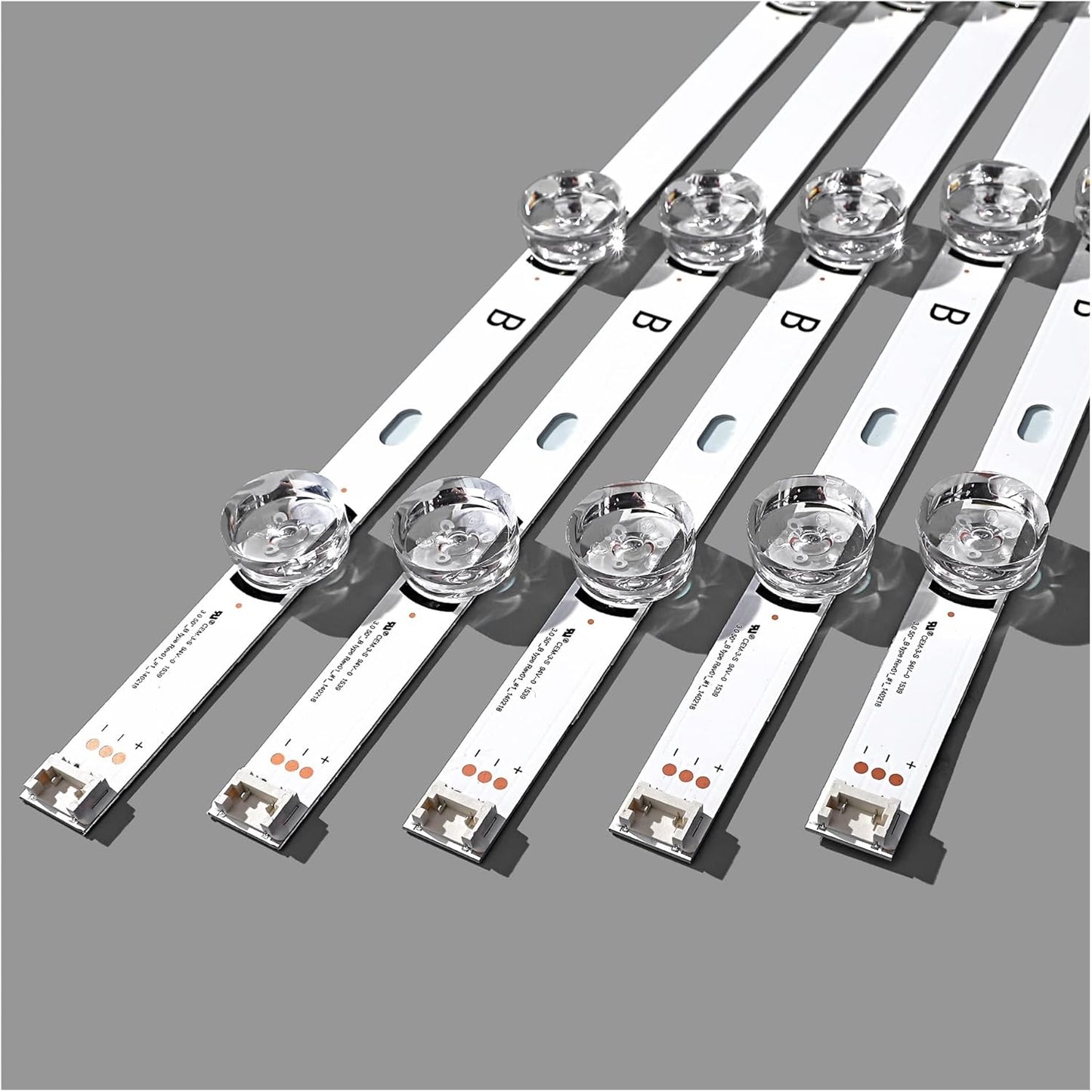 Kit compatible 50lb6500 50lb5610 50lb5800 Nuevas - conexion digital
