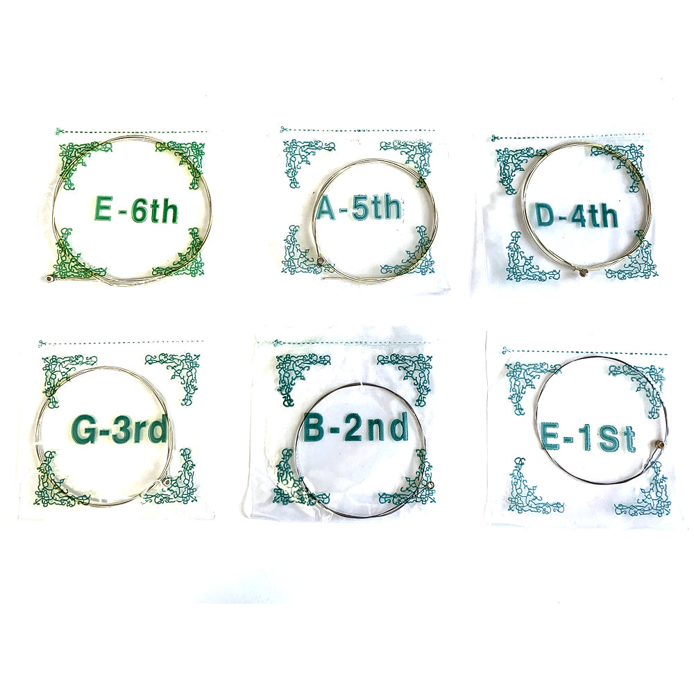 kit para guitarra 23 en 1 - conexion digital