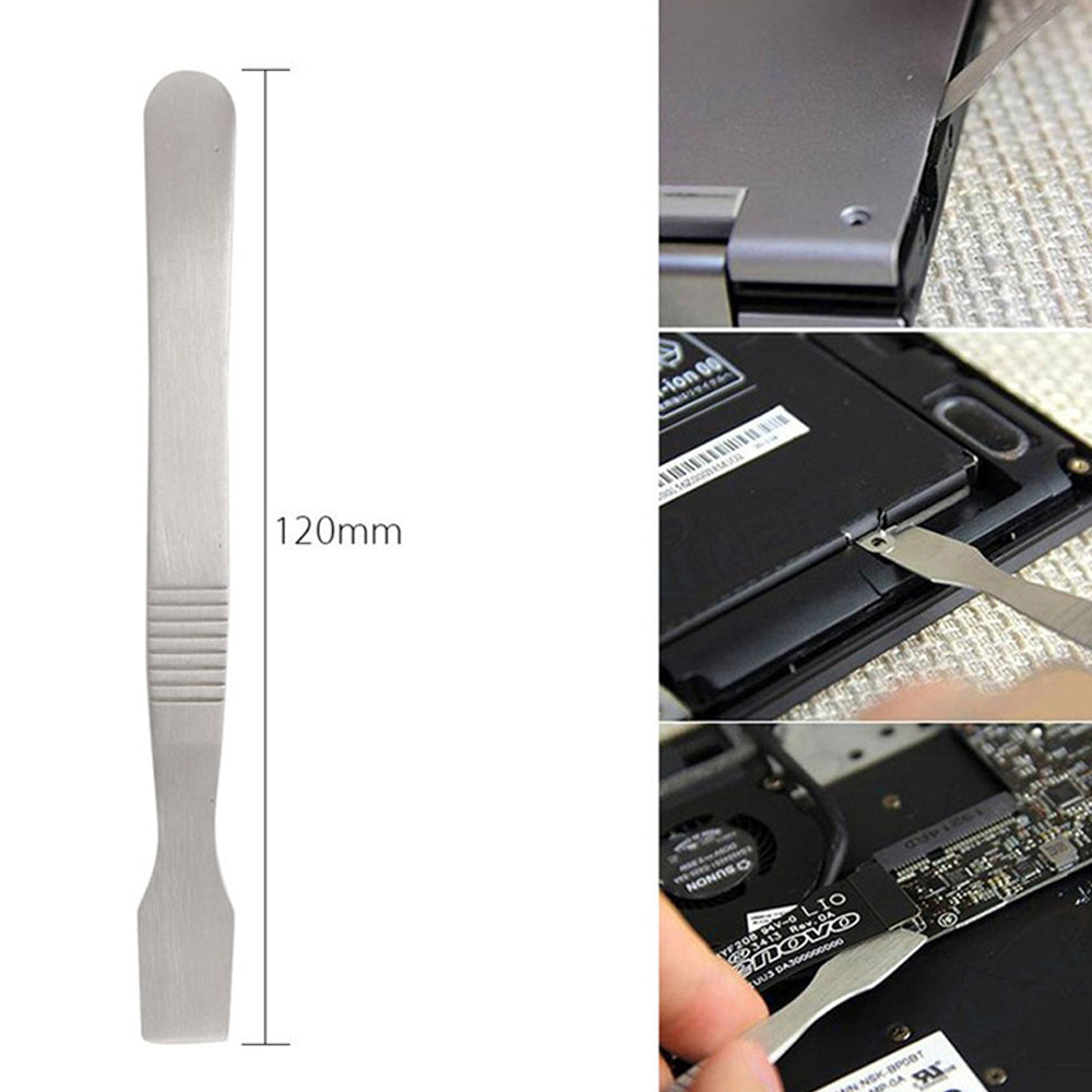 Kit Herramientas Destornilladores Para Celulares 20 En 1 - conexion digital