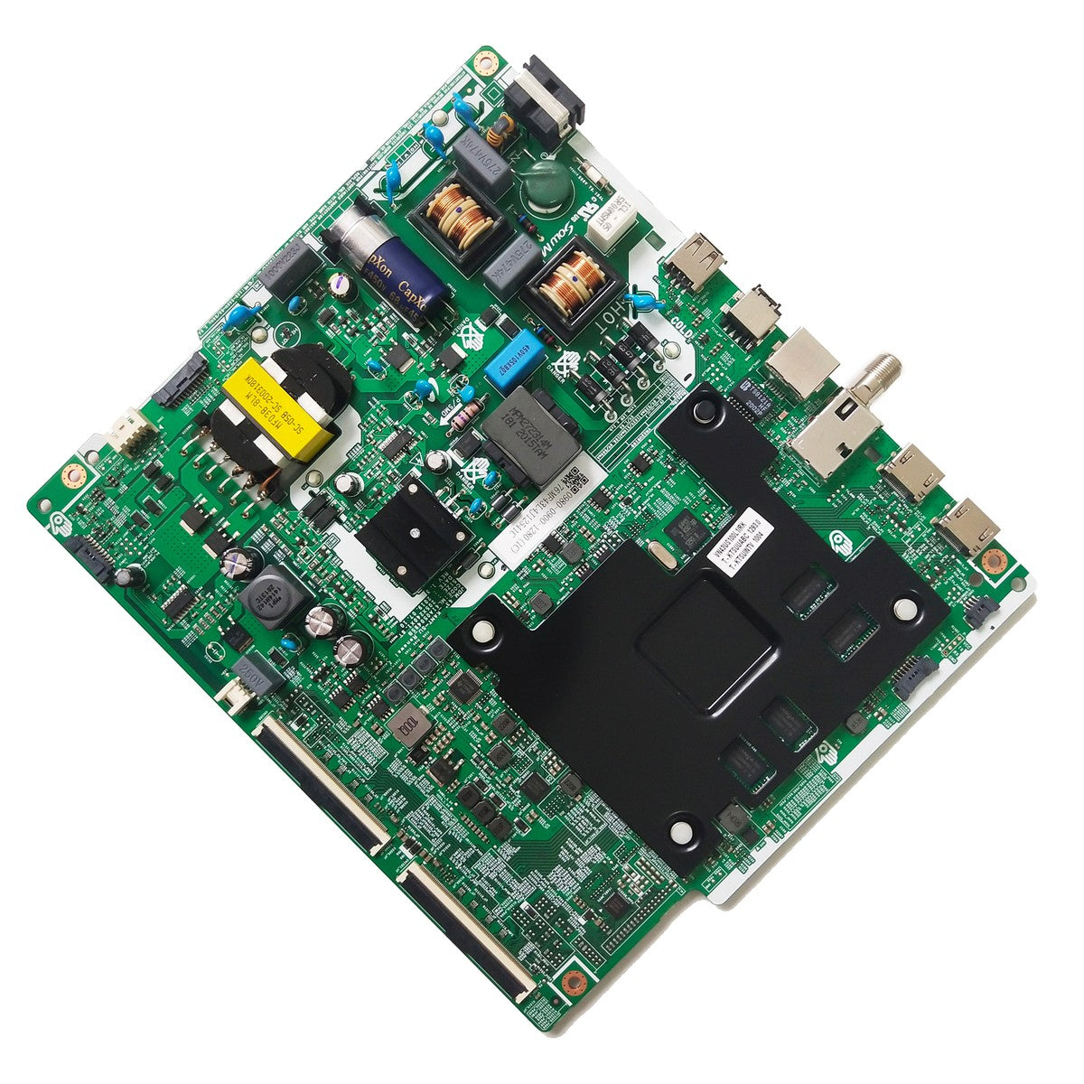 Tarjeta Main un43nu7090g un43nu7090 - conexion digital