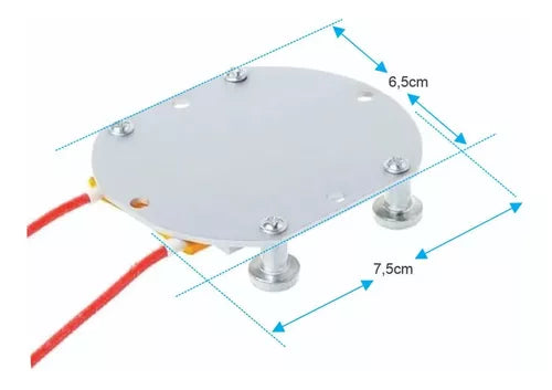 Plancha Para Desoldar Led Backlight - conexion digital