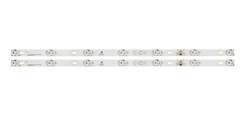 Kit Led Tv Mgs32x Rlcd-32d2700 32ga2730 32sm2730 - conexion digital