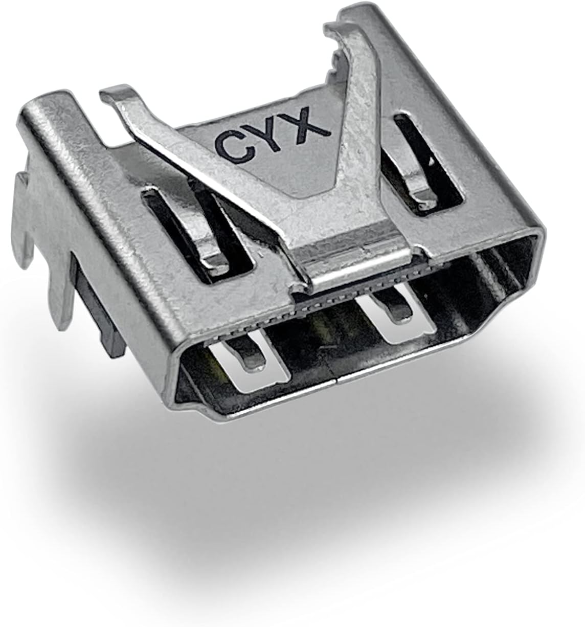 Puerto Hdmi Repuesto Compatible Con Consola Ps4 Slim Y Pro - conexion digital