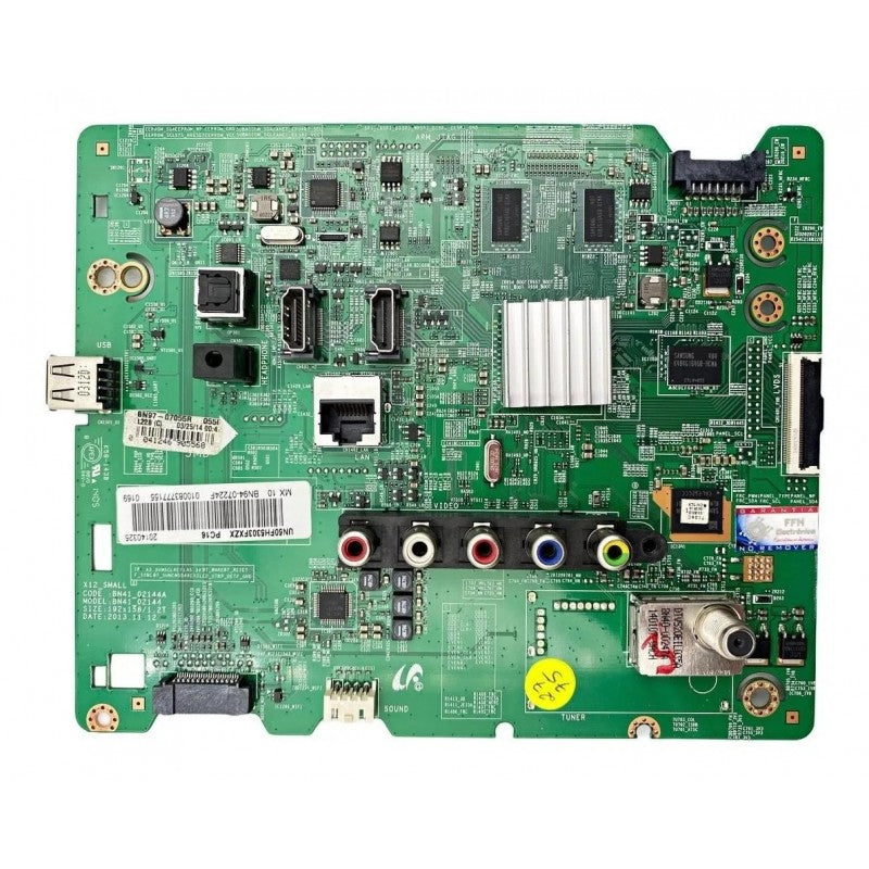 Tarjeta Main un40fh5303