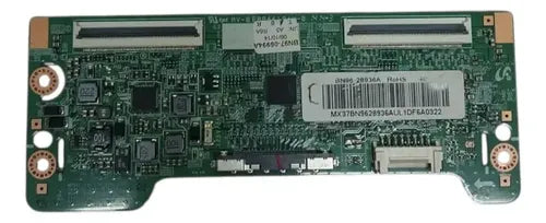 Tarjeta Tcon un40fh5303