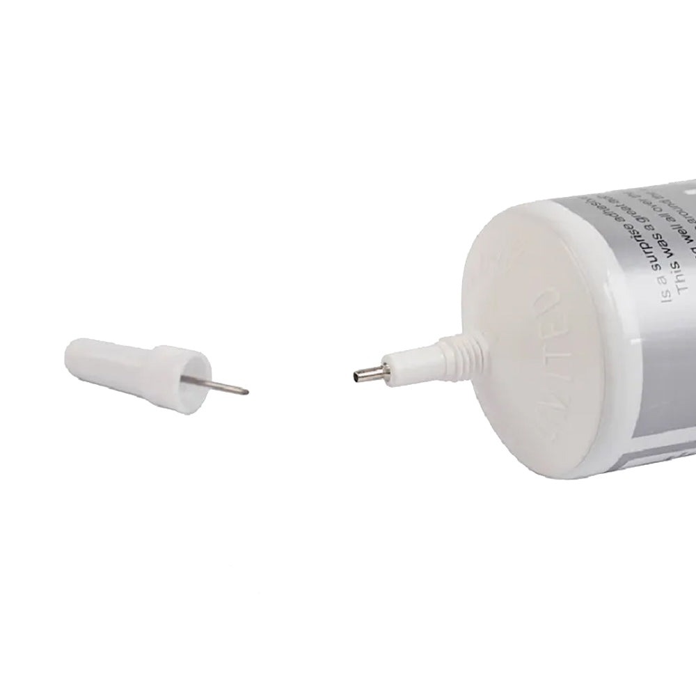Pegamento B-7000 (110ml) Para Táctiles Y Pantallas - conexion digital