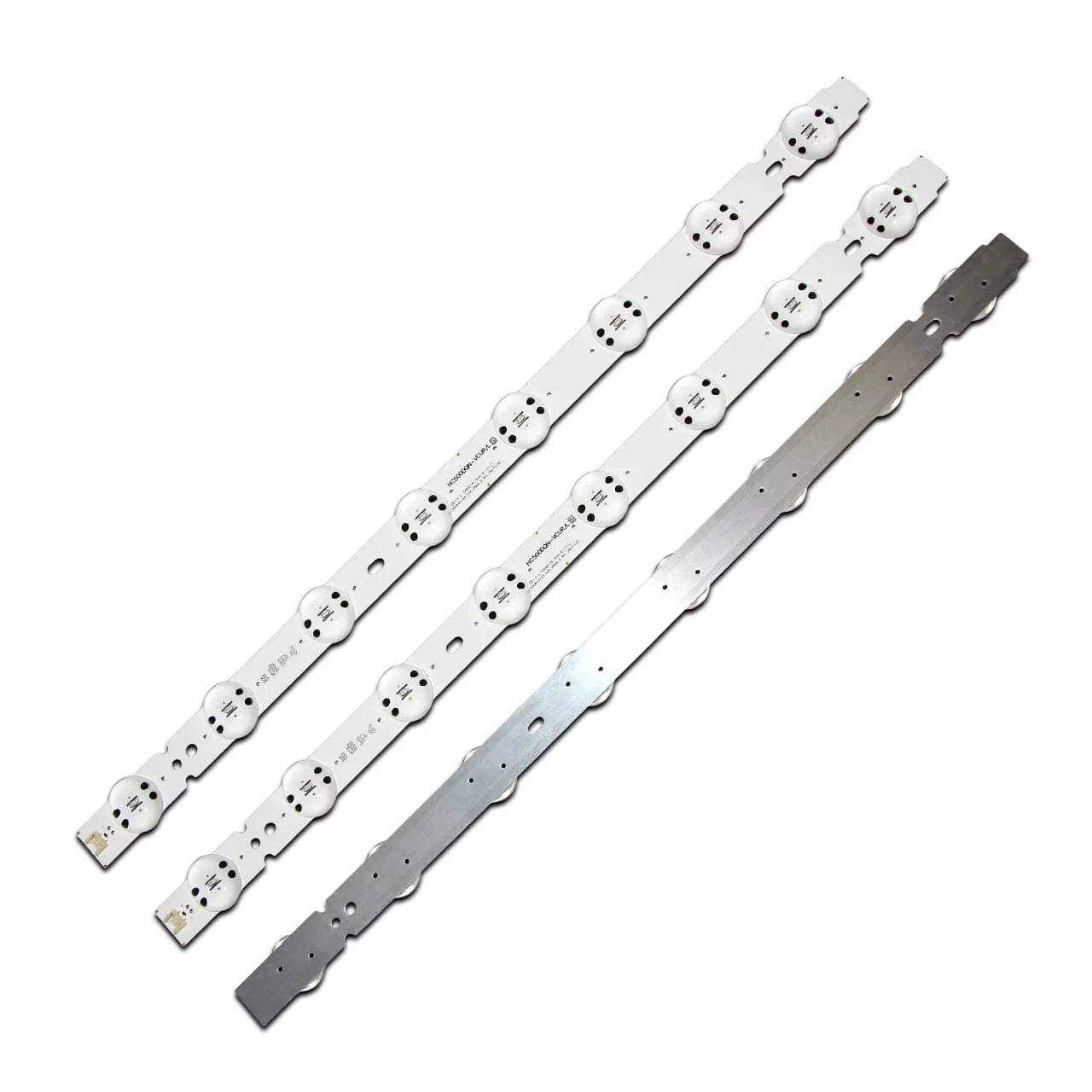 Kit Led 50uk6300psb 50uk6500psb Nuevo - conexion digital