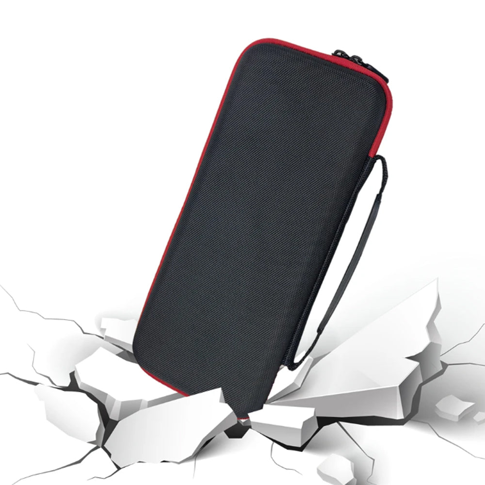 Estuche Protector Compatible Con Nintendo Switch - conexion digital