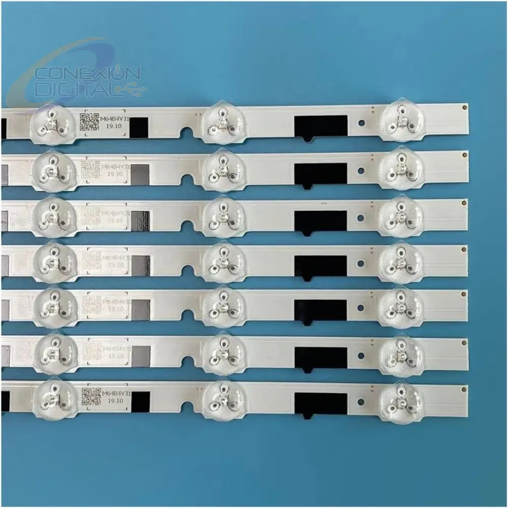 Kit Compatible Samsung Un40f6400ag Un40f5000ag Un40f5500ag