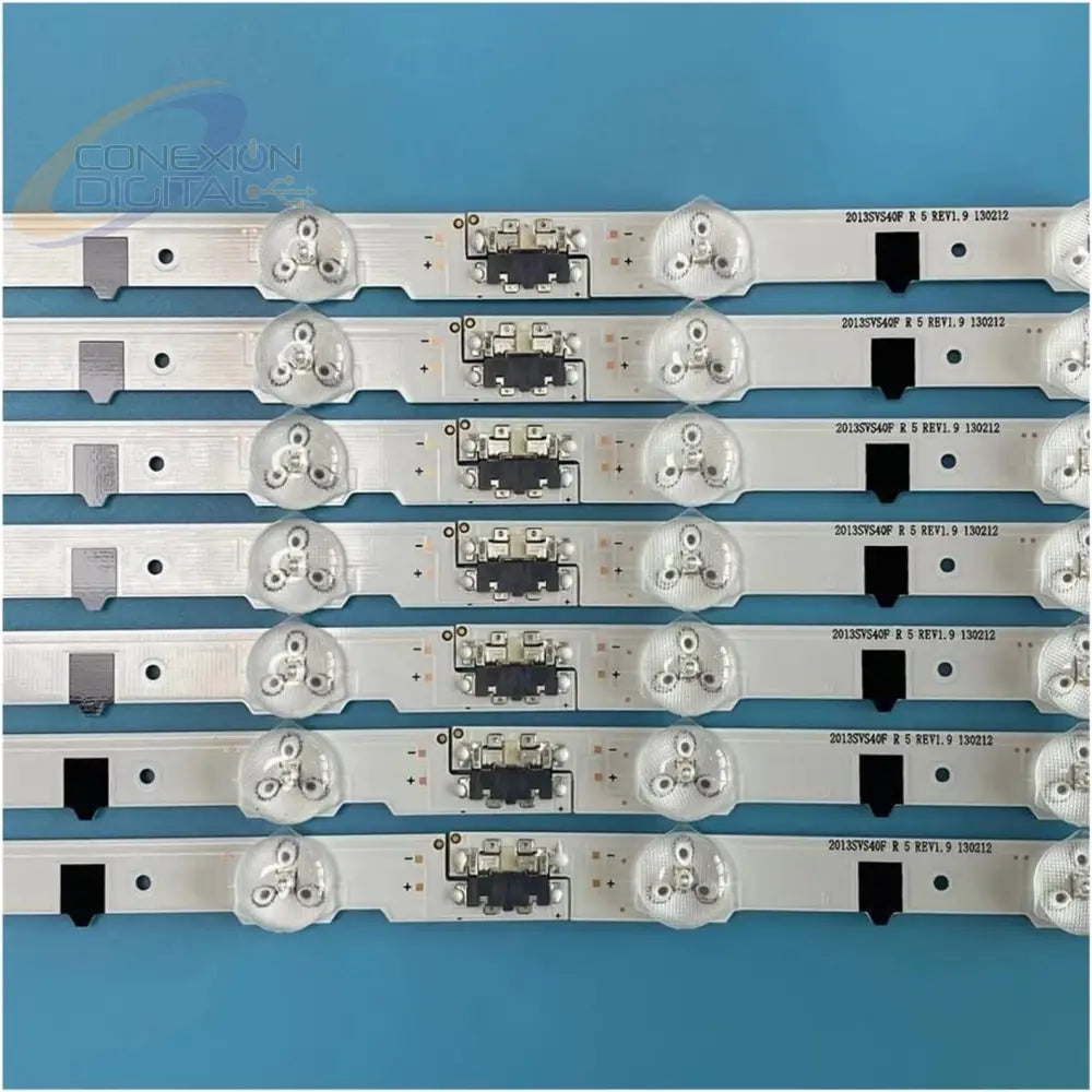 Kit Compatible Samsung Un40f6400ag Un40f5000ag Un40f5500ag
