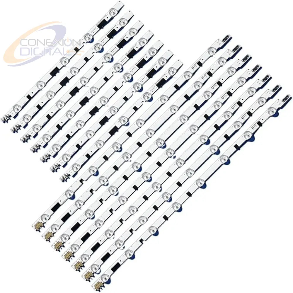 Kit Compatible Samsung Un40f6400ag Un40f5000ag Un40f5500ag
