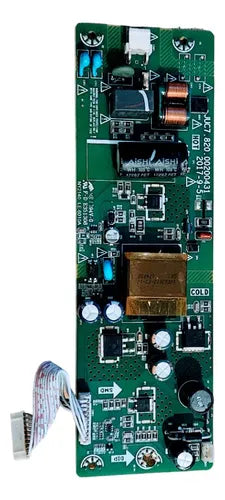 fuente de poder led3260smr