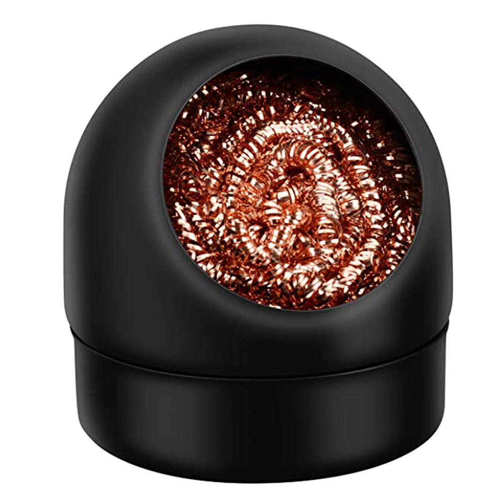 Limpiador De Puntas Cautin - conexion digital