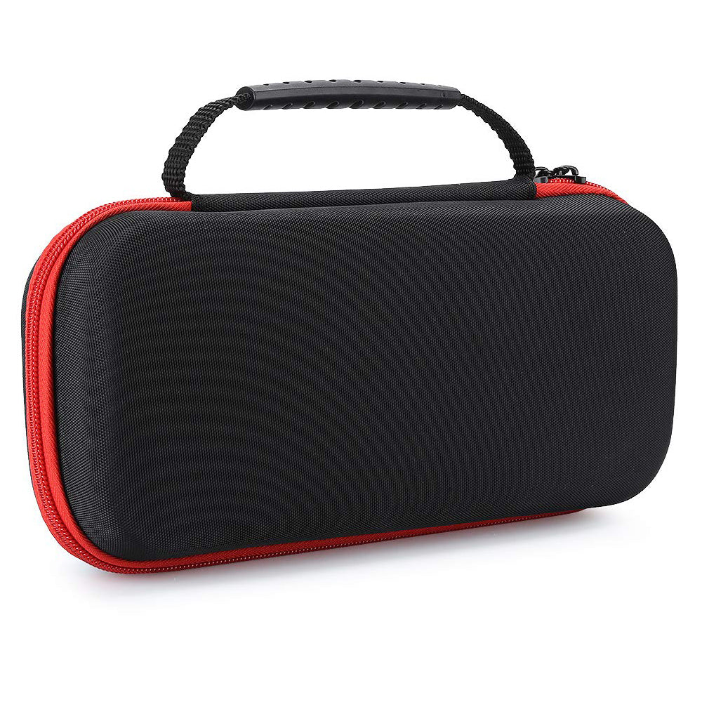 Estuche Protector Compatible Con Nintendo Switch - conexion digital