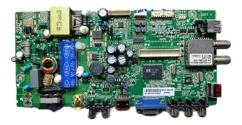 Tarjeta Main rled-l32d1620 - conexion digital