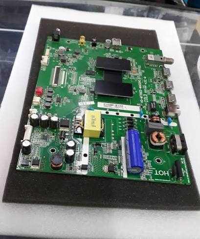 Tarjeta Main rled-l32d1620smt