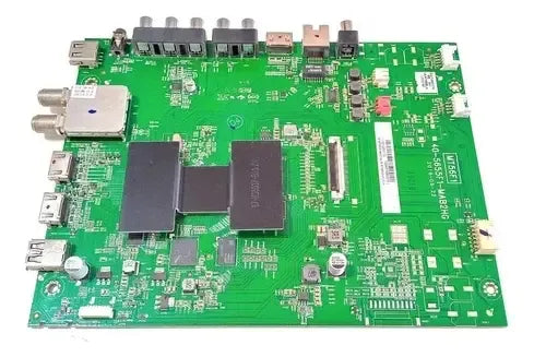 tarjeta main tv led5533smr