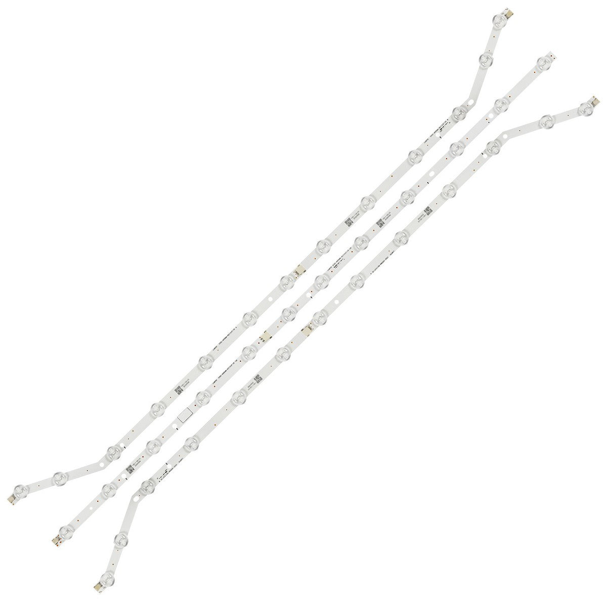 Kit Led Compatible Un40fh5303g Un40fh6203g Un40fh5005g - conexion digital