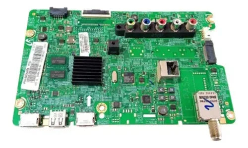 Tarjeta Main un43j5200