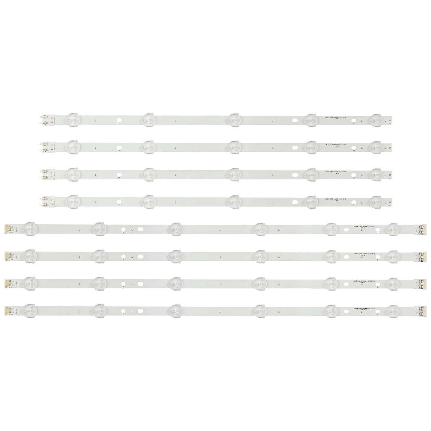Kit Un46h5303agxzs Un46h6203agxzs Kit Led Samsung - conexion digital