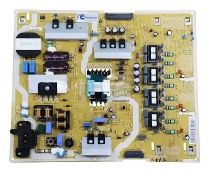 Fuente de poder tv un55ks7500g