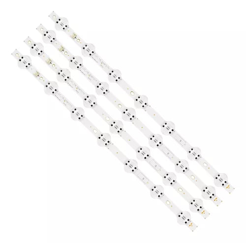Kit Led para Tv
