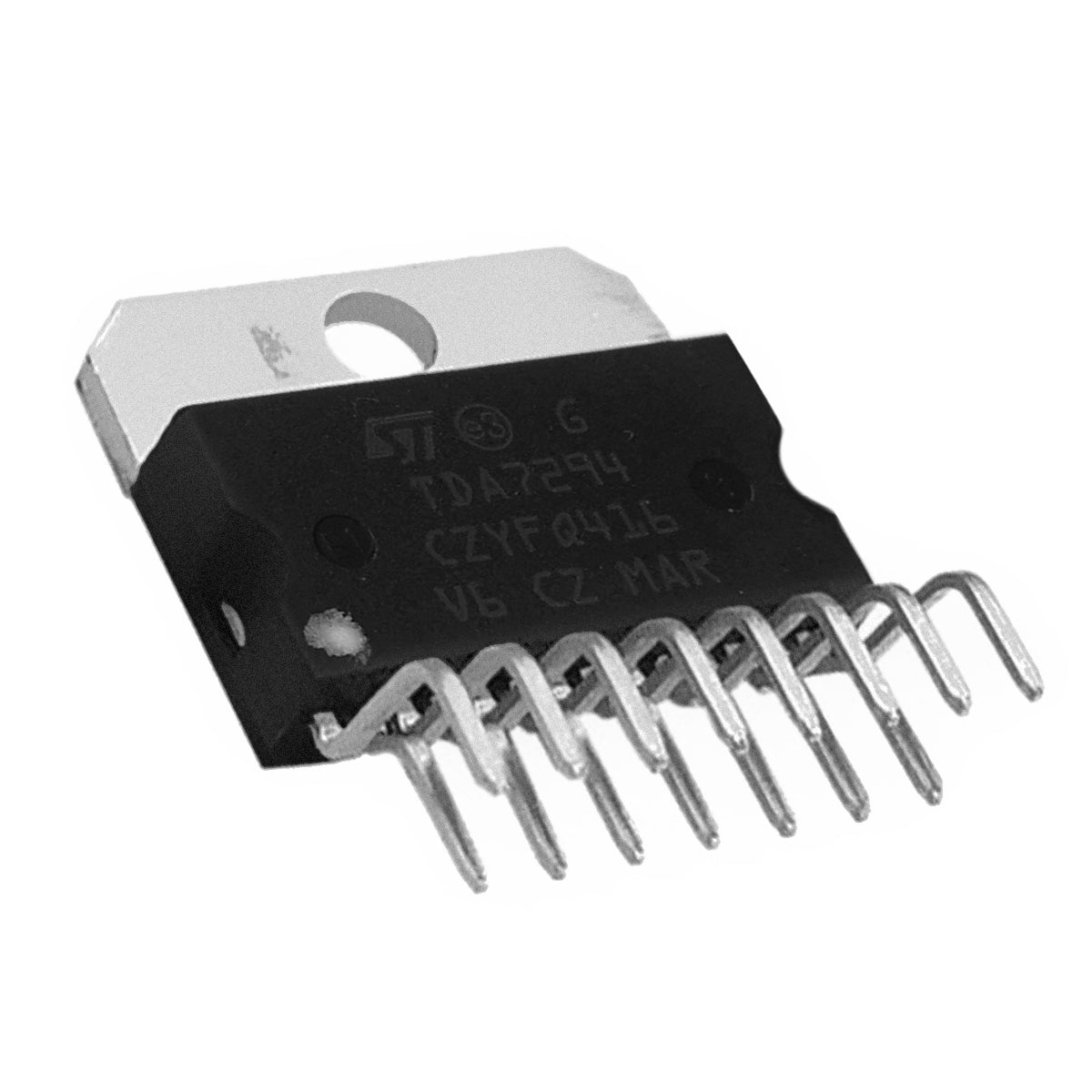 Pack X2 Pack Tda7294